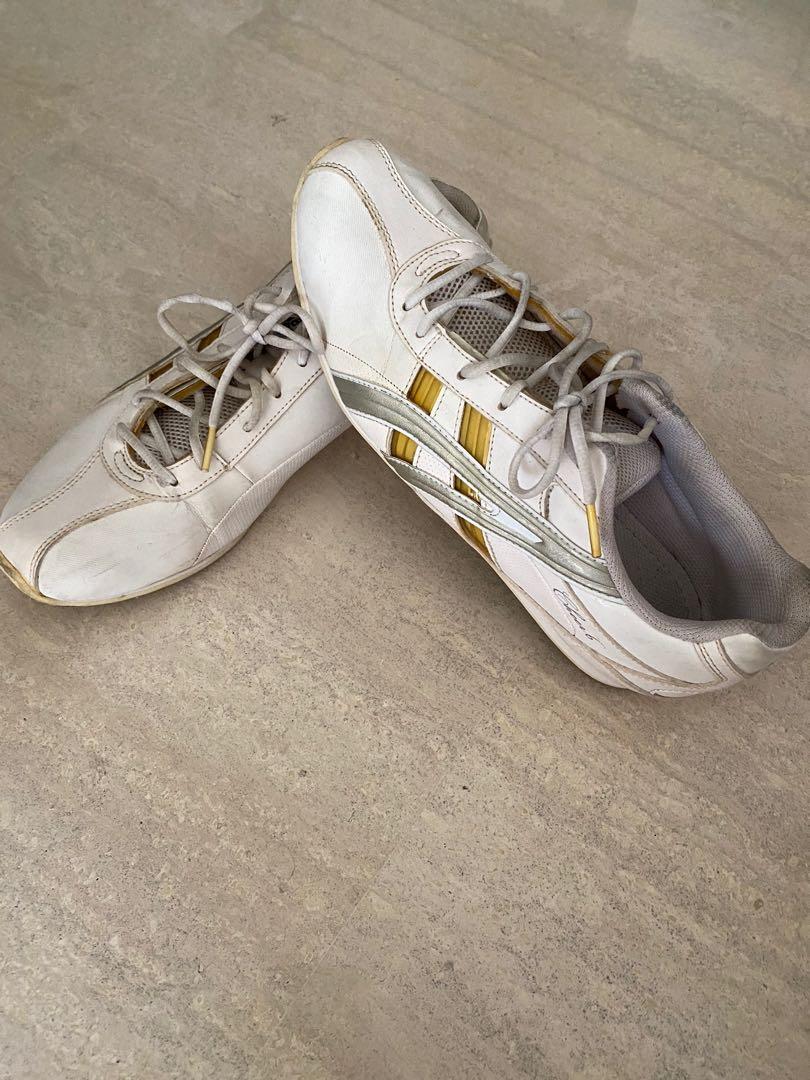 Asics cheer 6 shoes 2025