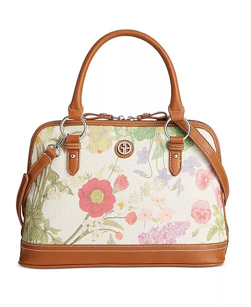 AUTHENTIC GIANI BERNINI BAG Luxury Bags Wallets on Carousell