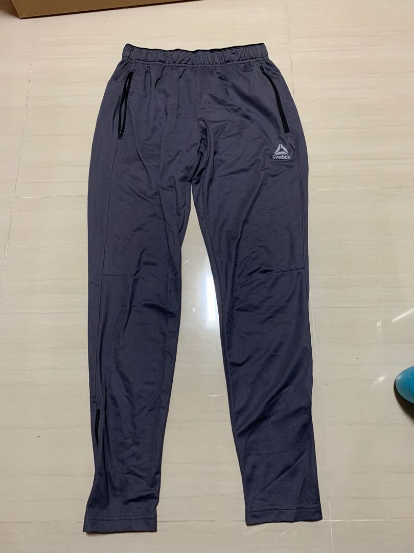 Reebok dry fit pants online
