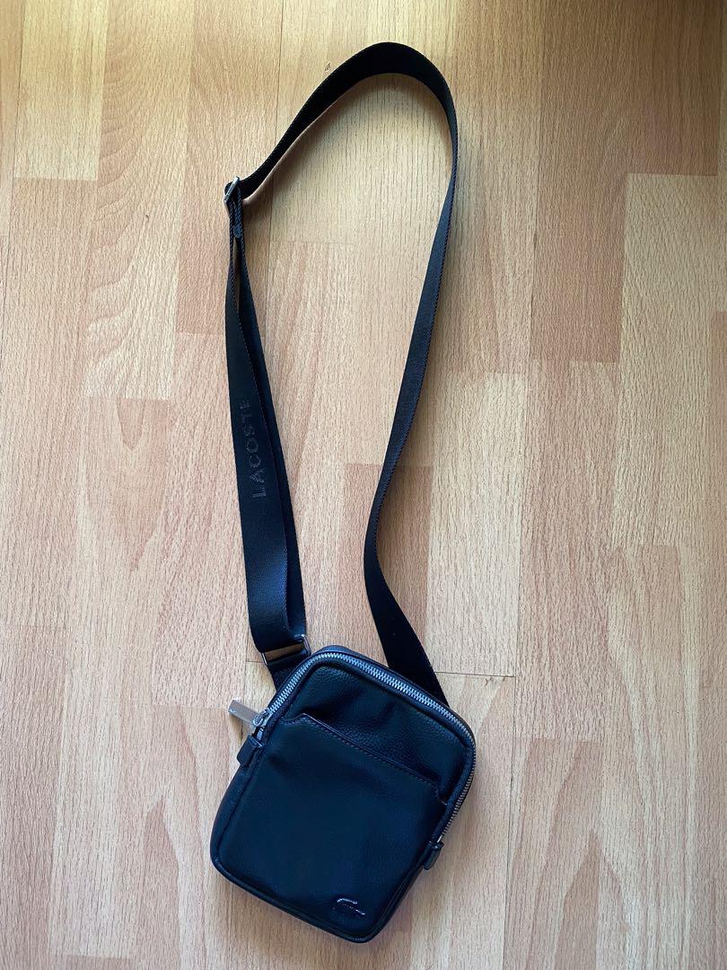 lacoste sling bolsa price philippines