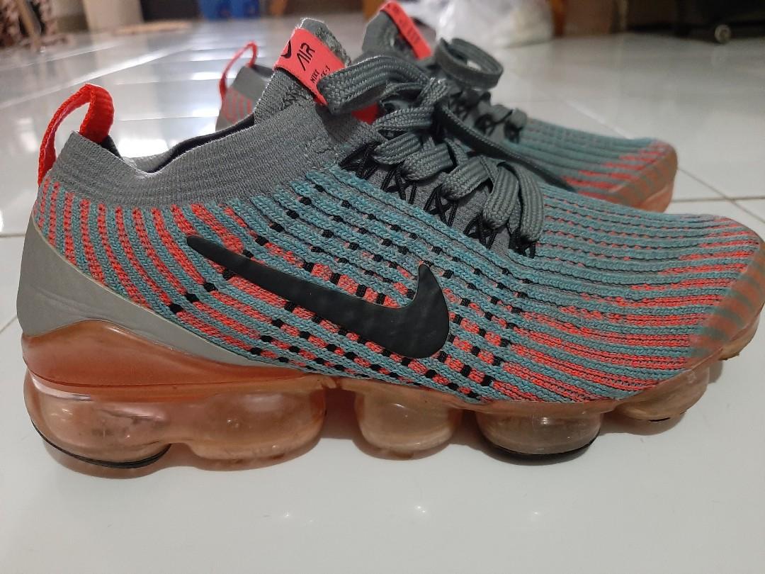 authentic vapormax