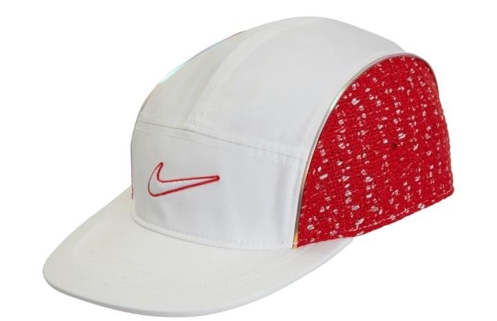 Supreme Nike Boucle 5 Panel Cap Men s Fashion Watches