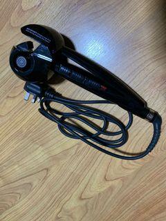 Babyliss Pro Curler