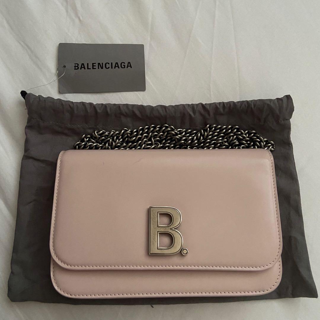 B wallet on 2025 chain