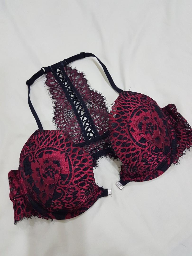 Our #1 Push Up Bra- Beyond Sexy in - La Senza Singapore