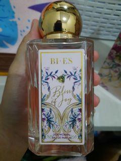 Bies Bliss of Joy (Dupe viktor n Rolf Flowerbomb)
