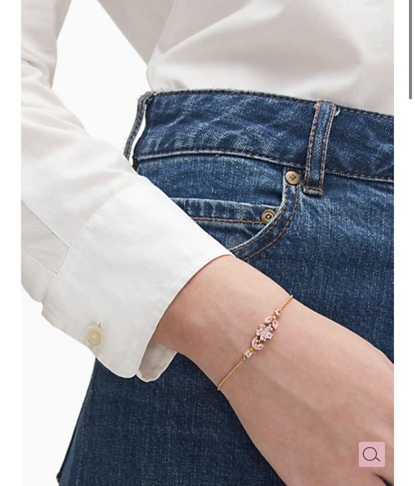 BN Authentic Kate Spade | Gleaming 