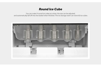 tramontina 80901 ice maker
