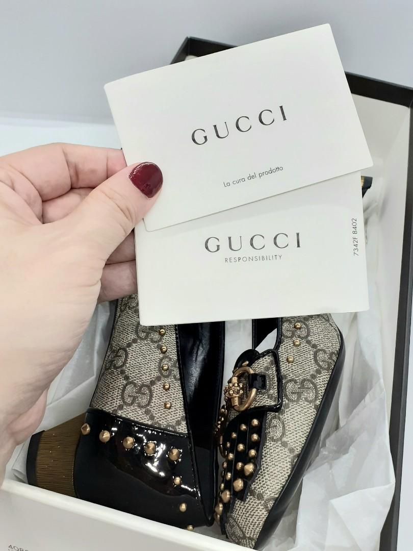 Latest gucci shoes sales 219