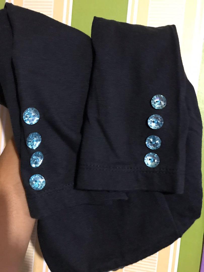 Bobbie Brooks girl's leggings, Babies & Kids, Babies & Kids Fashion on  Carousell
