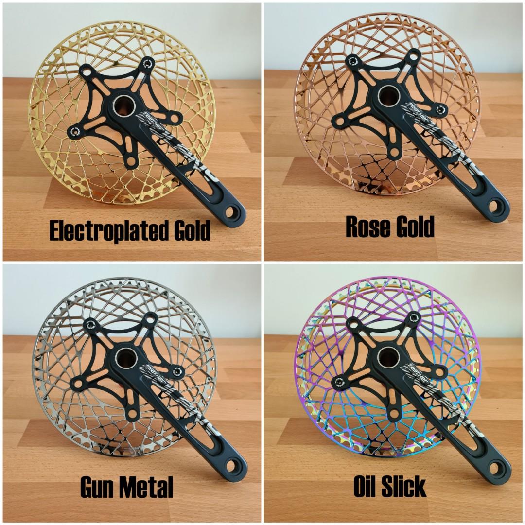 Bolany sprocket hotsell