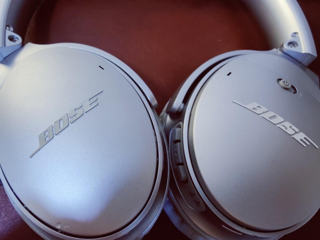 Bose QC35417868154899025921