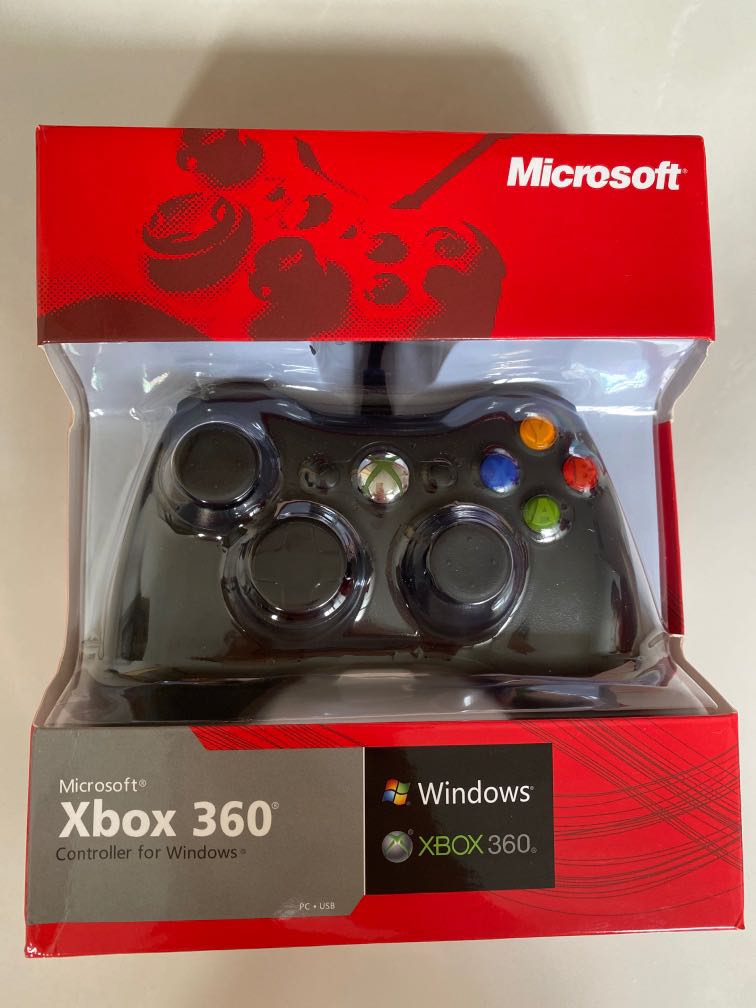 Brand new xbox 360 controller clearance