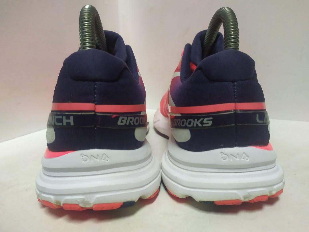 Brooks launch 2 uk deals