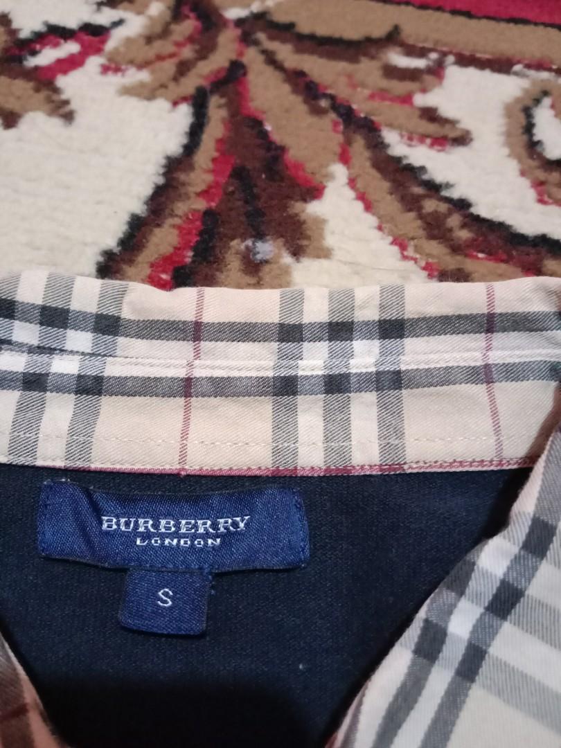 burberry brand