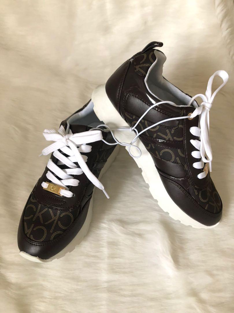 Ck shoes for her top