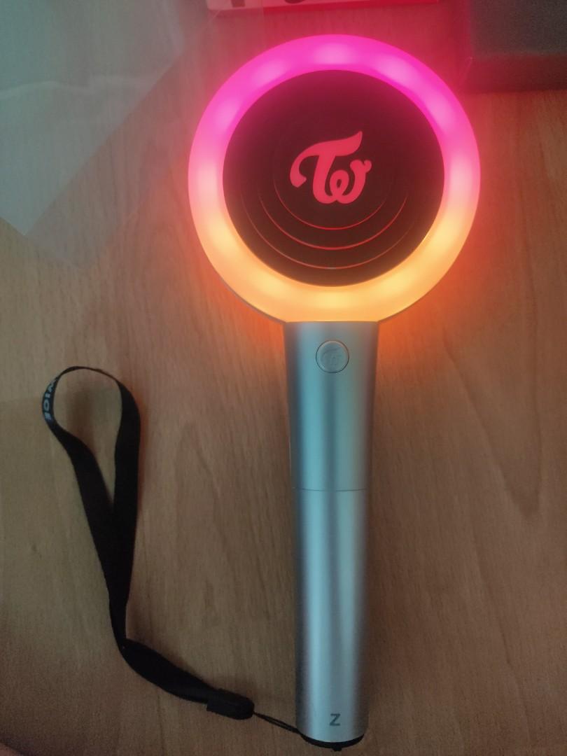 Candy Bong Z, Hobbies & Toys, Memorabilia & Collectibles, KWave on