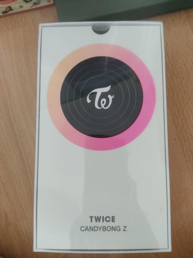 Candy Bong Z, Hobbies & Toys, Memorabilia & Collectibles, KWave on