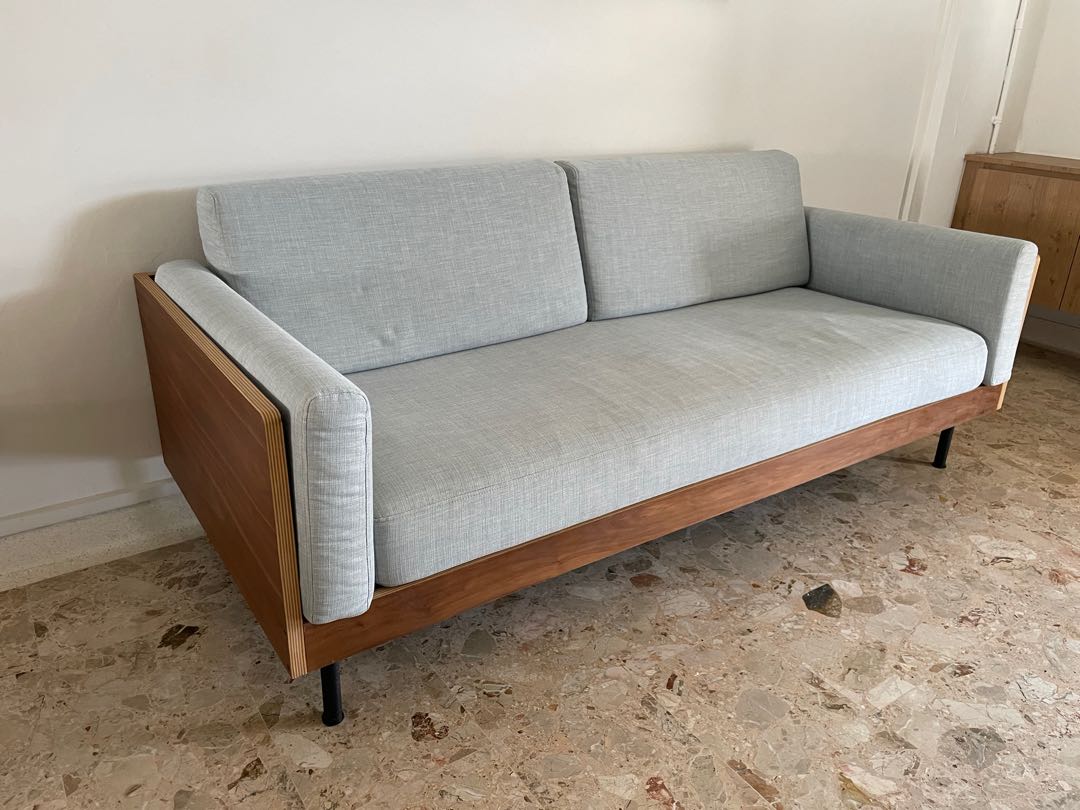 Castlery store william sofa