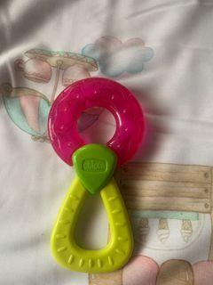 Chicco teether air