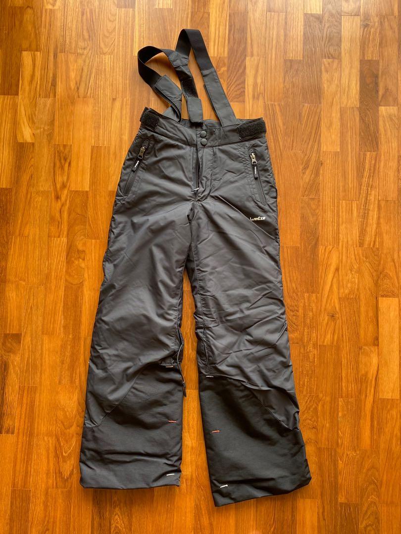Children's ski trousers best sale