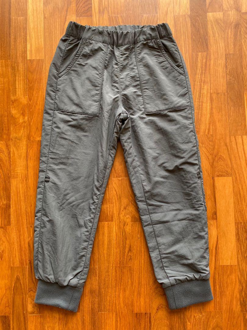 Children's ski trousers best sale