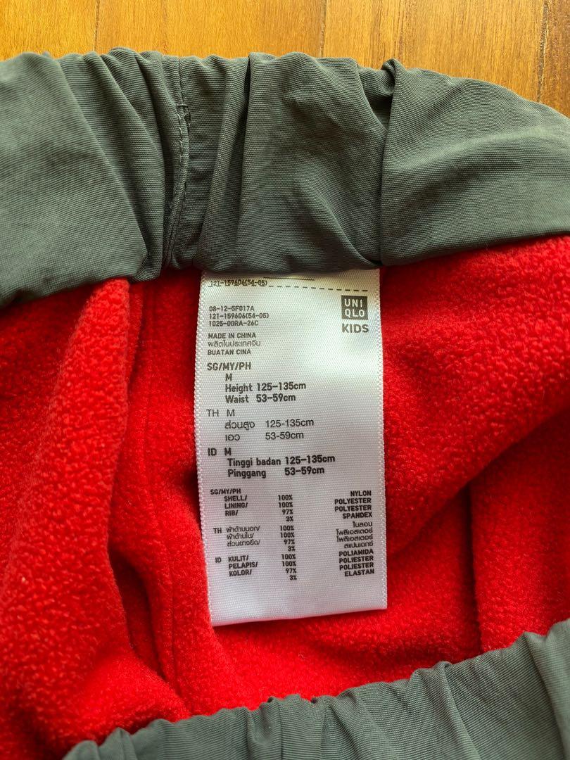 Children's new arrivals ski trousers