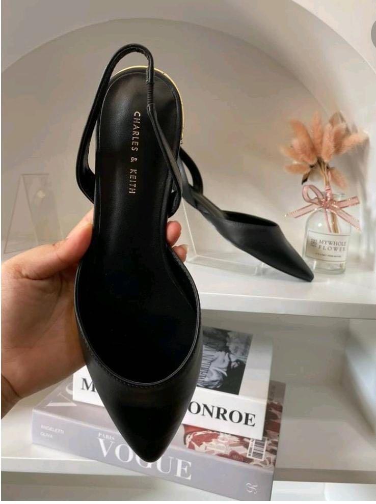 Ck flat shoes discount