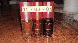 CLARINS克蘭詩 親親水唇彩
