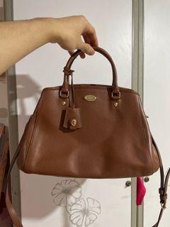 Coach leather purse 100% original