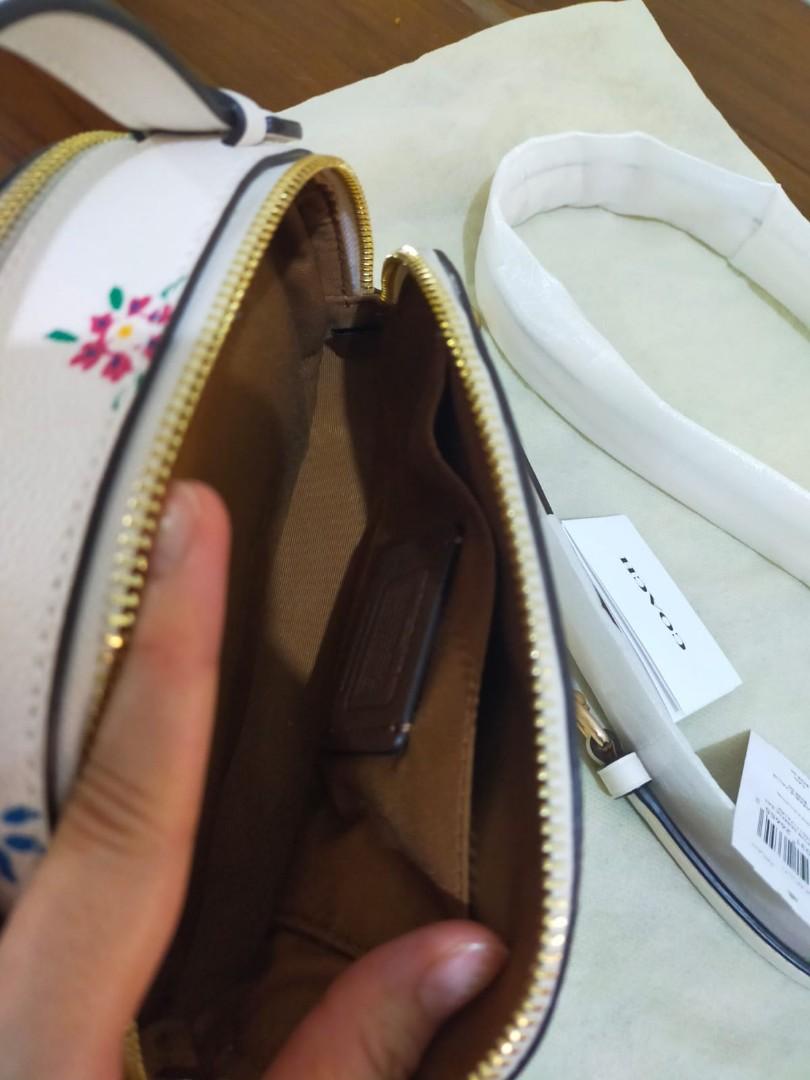 Coach Serena Authentic 100, Barang Mewah, Tas & Dompet di Carousell