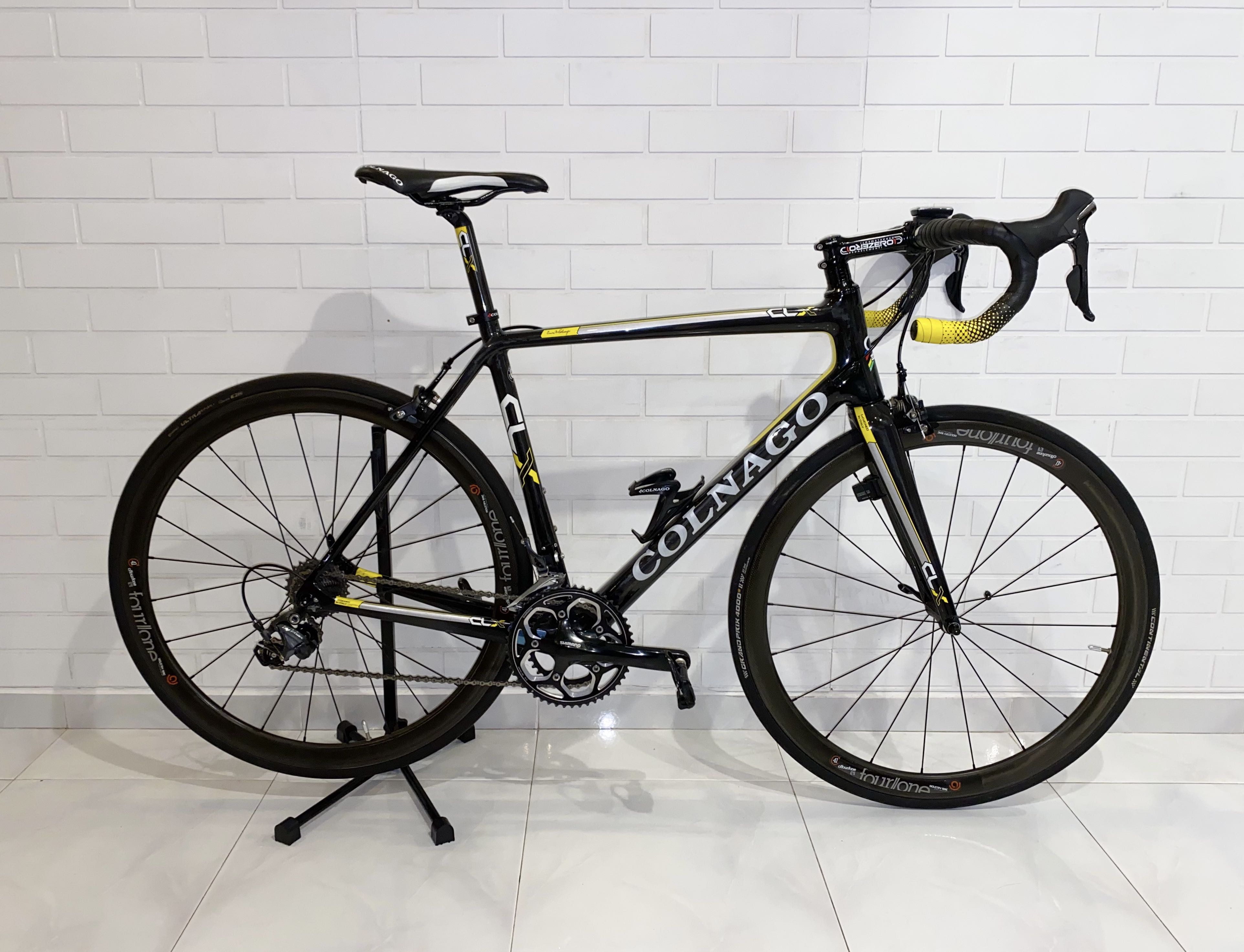 Colnago c41 shop