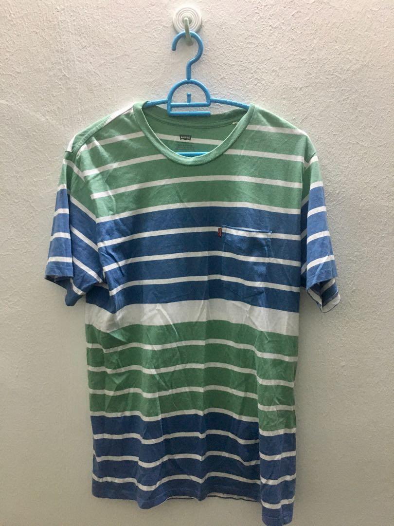 levis t shirt combo