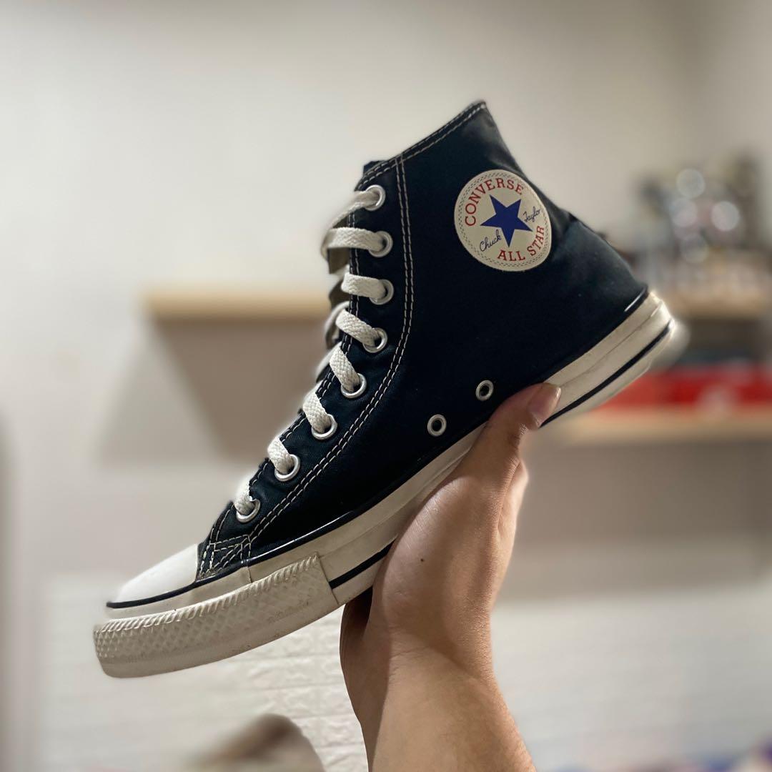 Converse shop high 2018