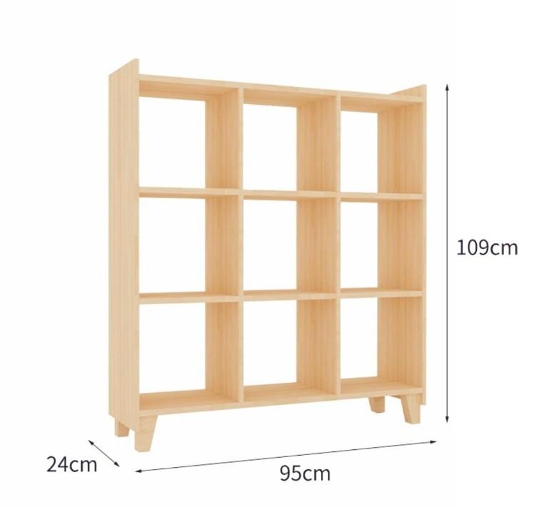 CUSTOM shelves display, Furniture & Home Living, Furniture, Shelves