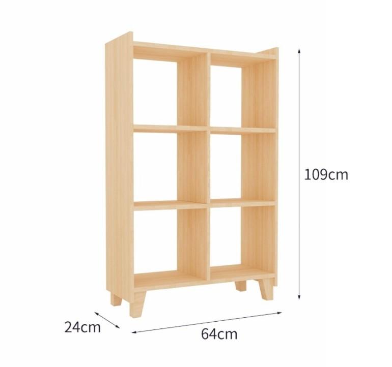 CUSTOM shelves display, Furniture & Home Living, Furniture, Shelves