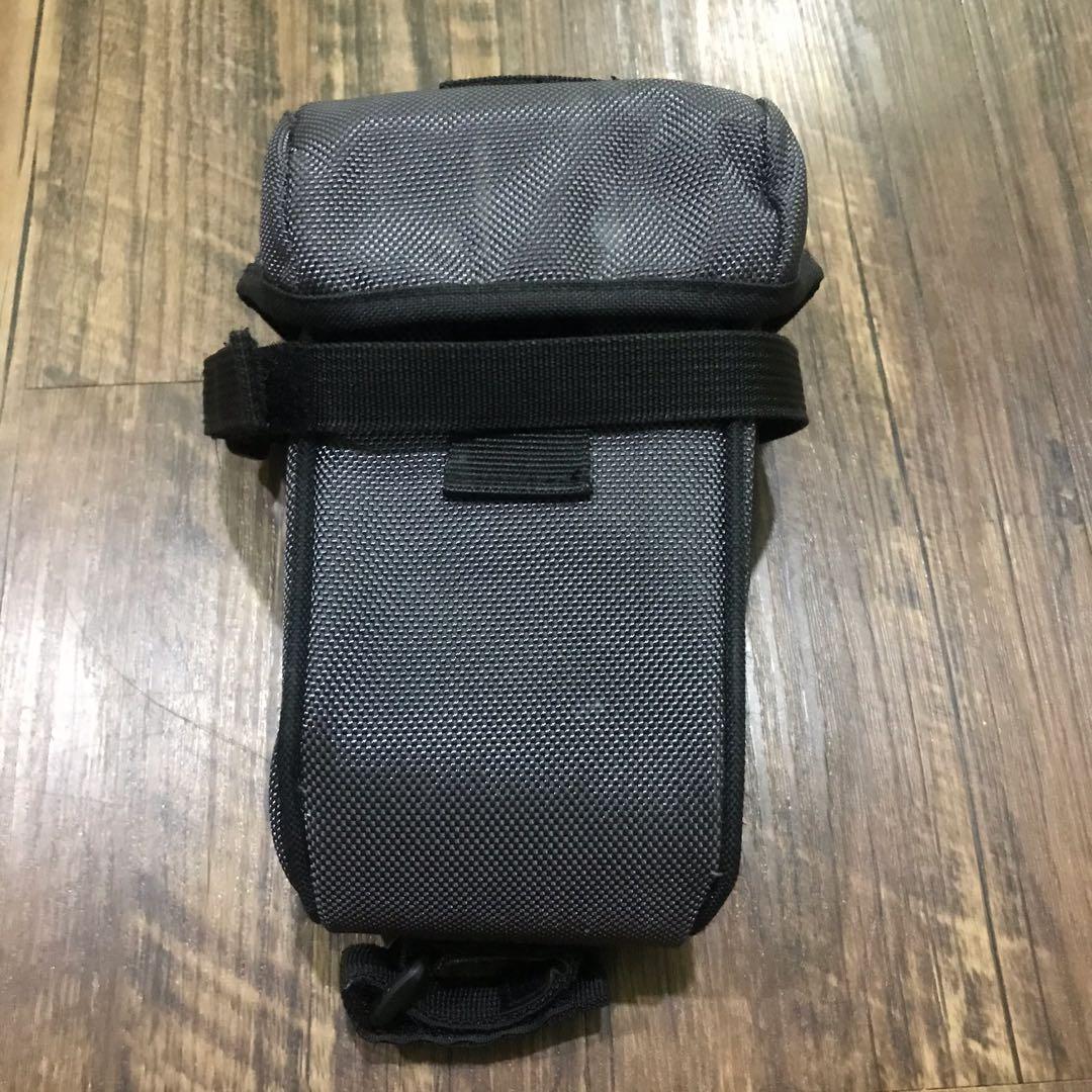 Dahon Saddle Bag Beg Basikal Dahon
