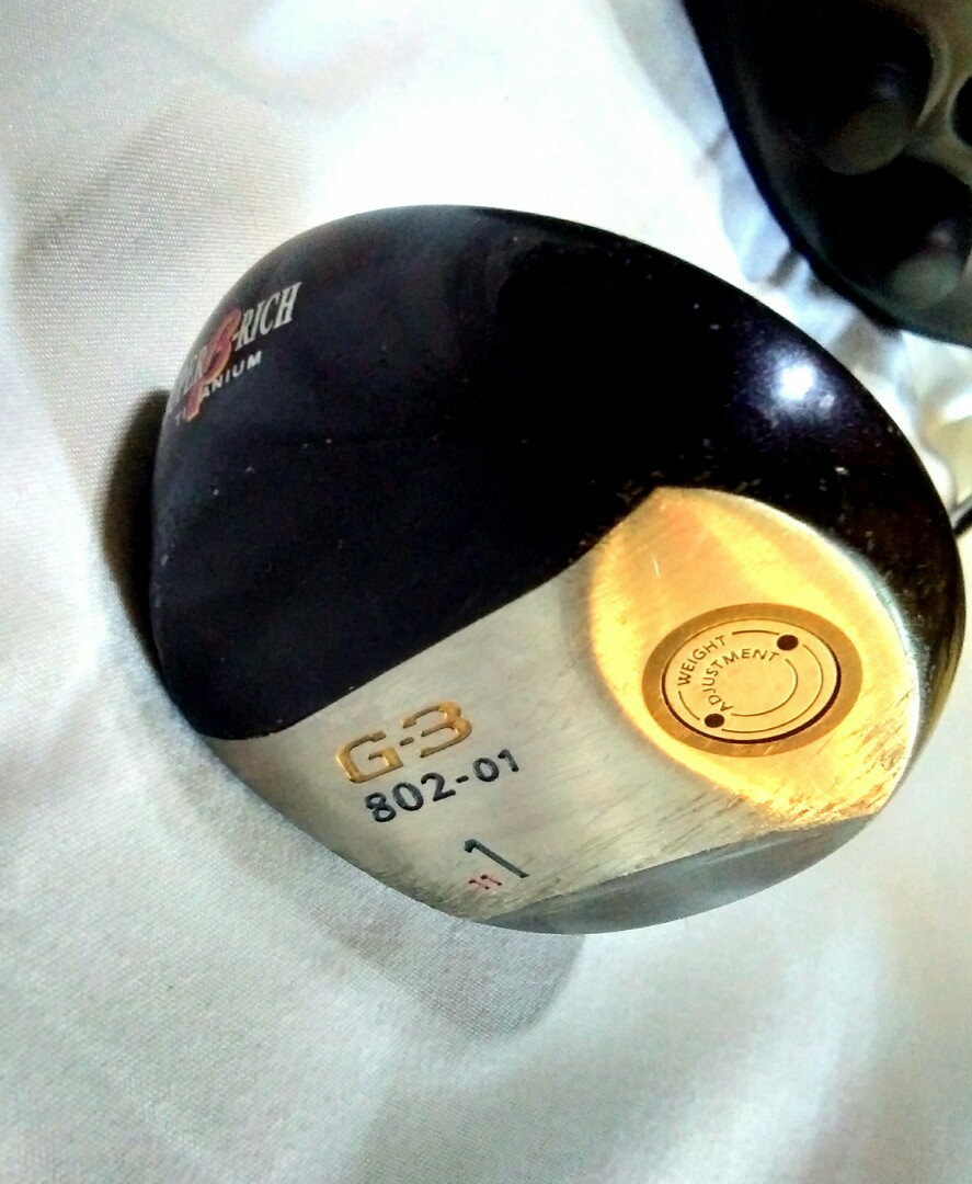 Daiwa G-3 802-01 20 ⑸ - ゴルフ