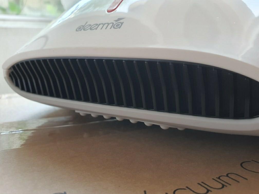 Deerma Dust Mite Vacuum Cleaner CM800 Handheld (UV Sterilization Vacuum