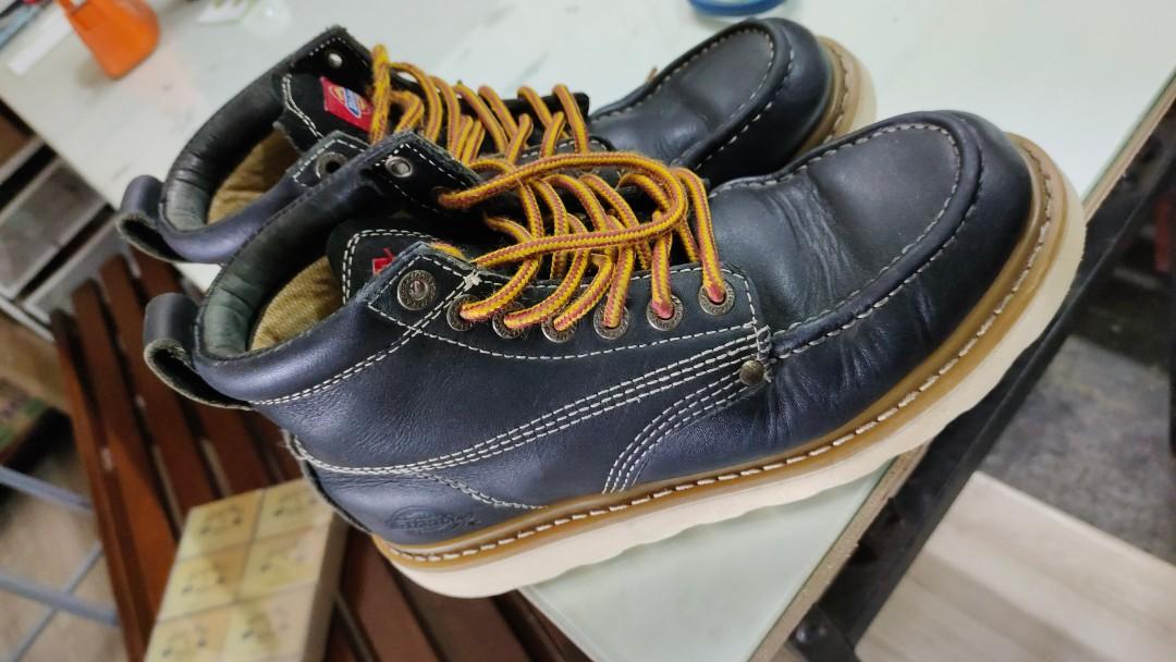 Work zone boots n633 hotsell