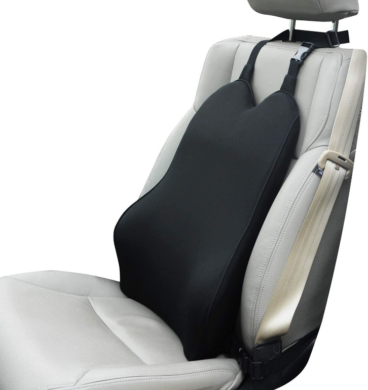 Dreamer Car Wedge Seat Cushion for Car Seat Macao