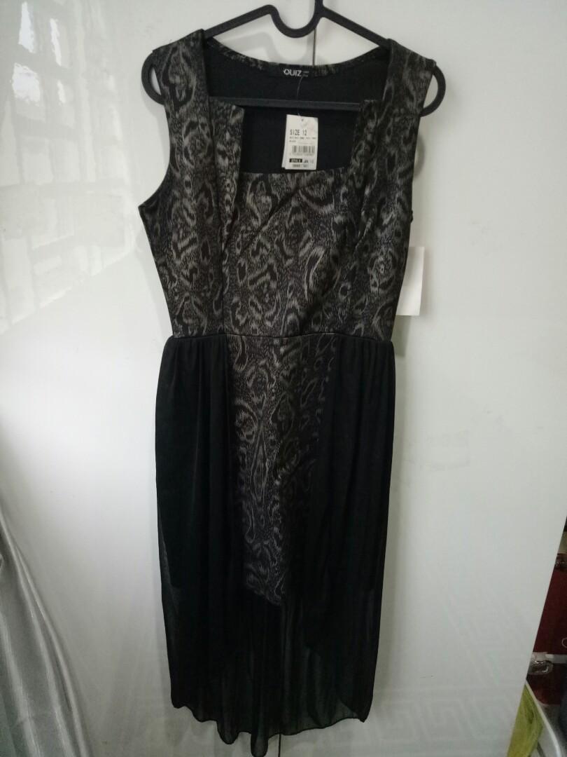 studio quiz clothing