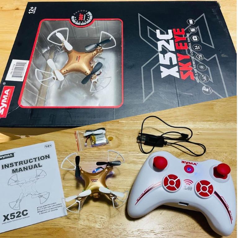 Syma nano drone best sale