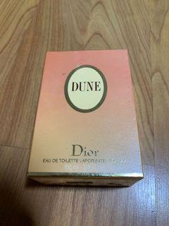 Dune by Christian Dior 100ml