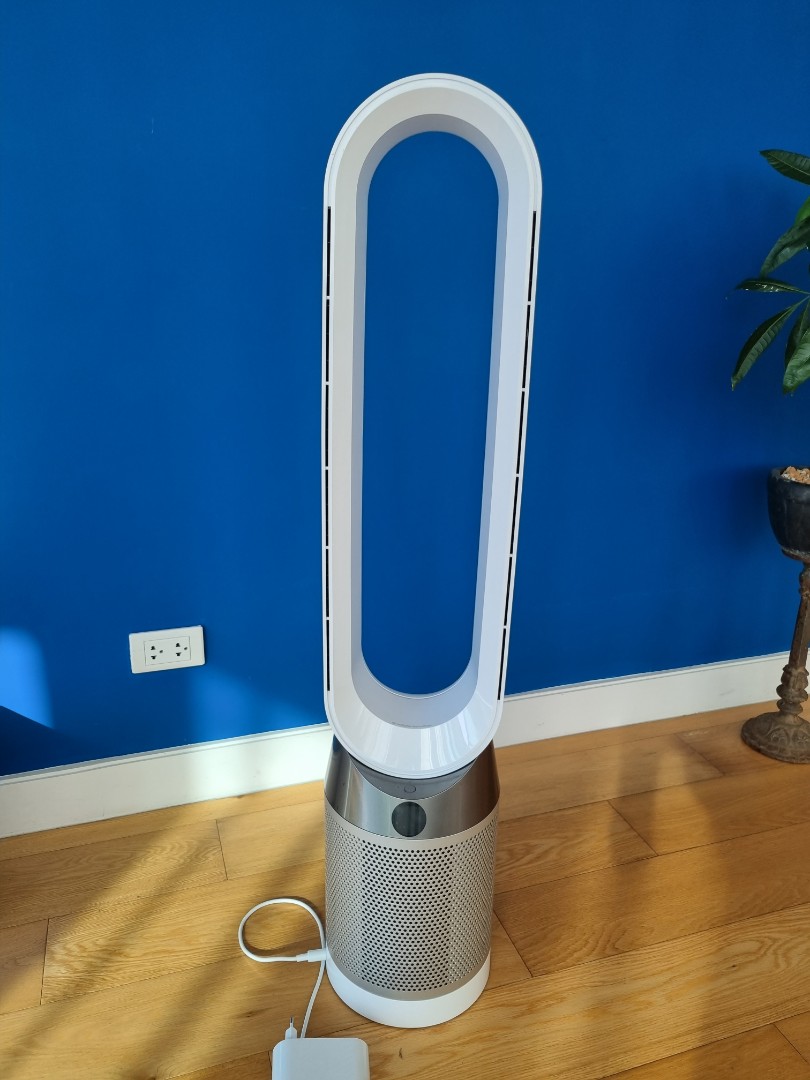 DYSON Air Purifier, TV & Home Appliances, Air Purifiers & Dehumidifiers