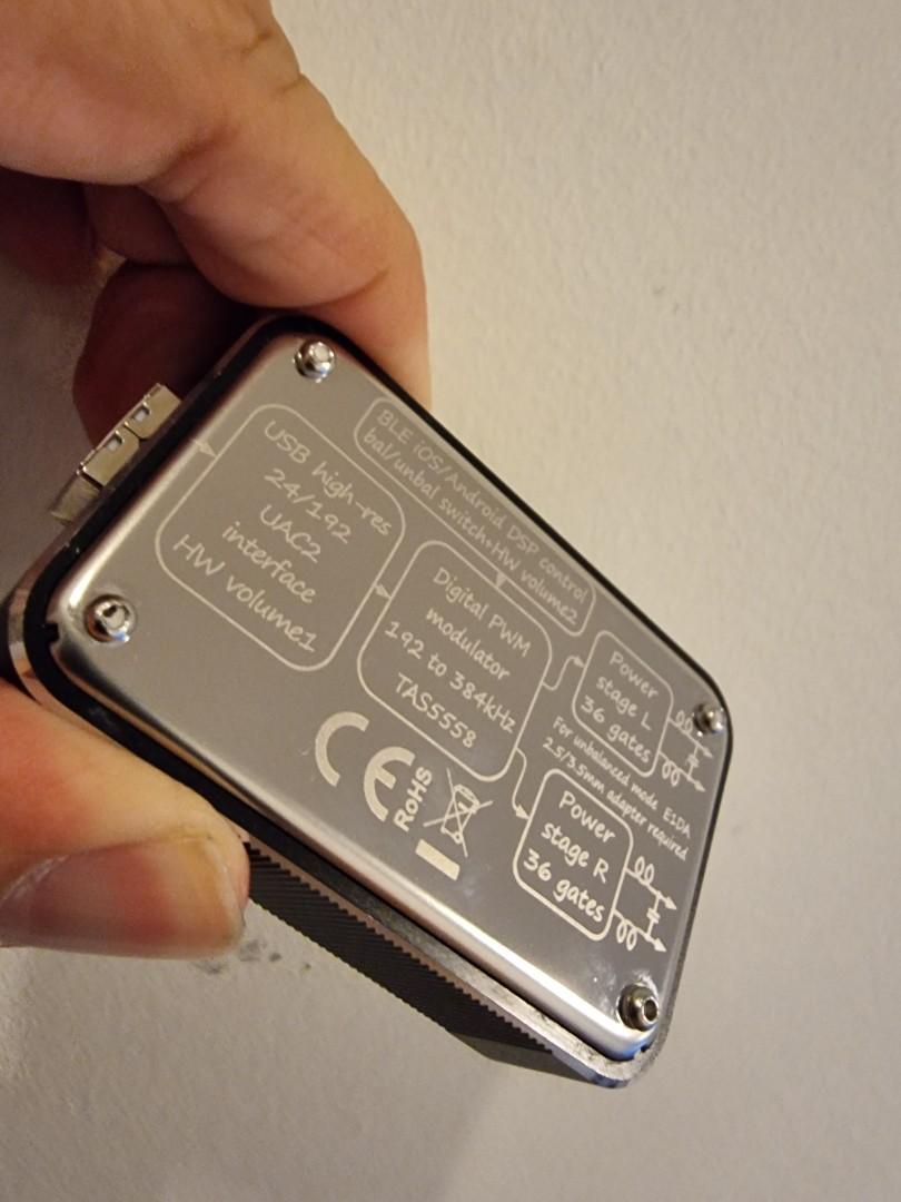 E1da power store dac v2