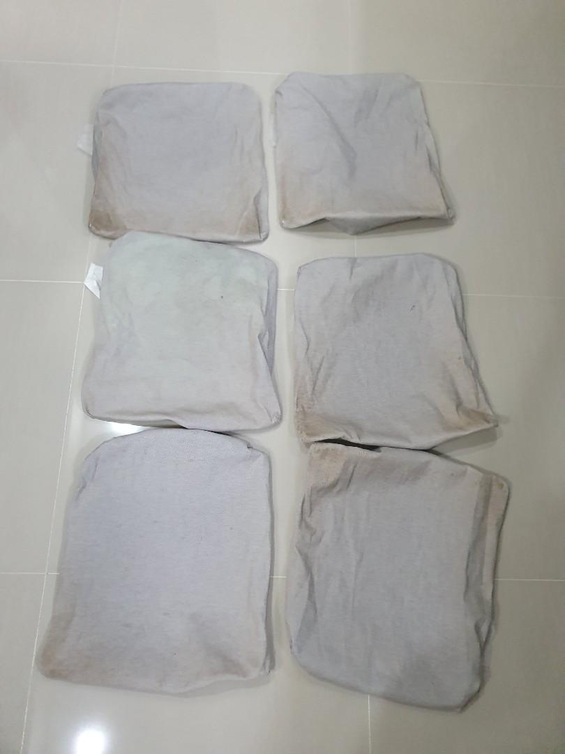 Ekedalen chair cover on sale
