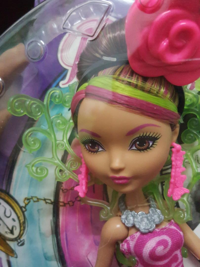 Briar beauty way too online wonderland