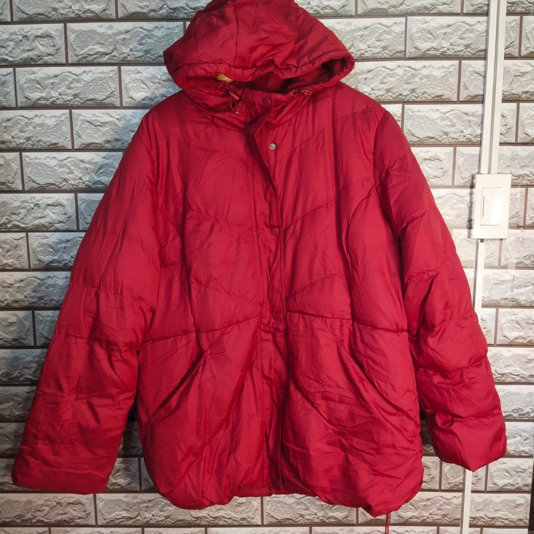 Faded glory sales men's winter coats