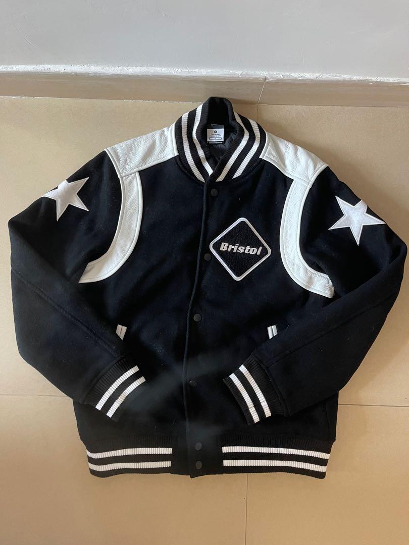 nike baseball jacket